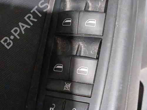 Fensterheberschalter links vorne für Fensterheberschalter links vorne DODGE NITRO 2.8 CRD (163 hp) 36696535 36696535