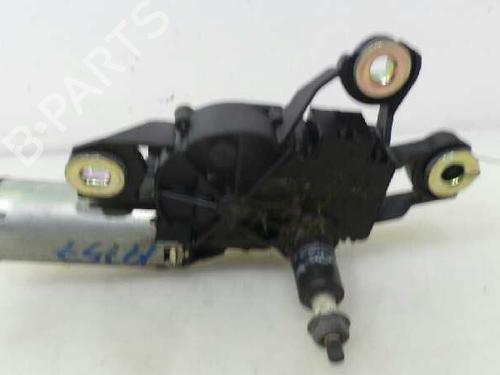 Used Rear wiper motor SEAT IBIZA III (6L1) [2002-2009]  4643866