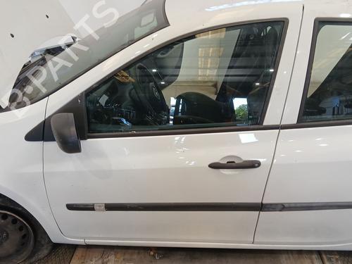 Used Left front door Left front door 38958269 38958269