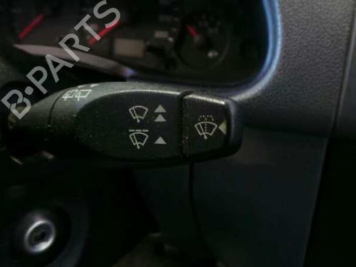 Used Steering column stalk FORD TOURNEO CONNECT 1.8 TDCi (90 hp) 4949523