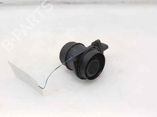 Mass air flow sensor SEAT TOLEDO III (5P2) 1.9 TDI | BP37520682M95 - Image 2