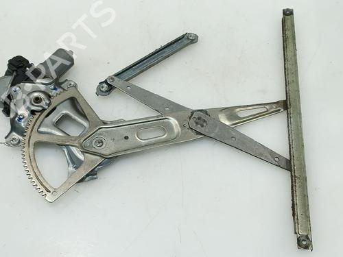 Rudehejsemekanisme ventre foran TOYOTA PRIUS (_W3_) 1.8 Hybrid (ZVW3_) | BP30058662C22 