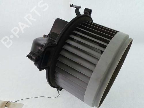 Ventilator motor CITROËN BERLINGO Box Body/MPV (B9) [2008-2025]  14143167