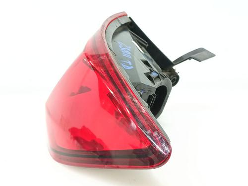 Right taillight RENAULT CLIO IV (BH_) 0.9 TCe 90 (BHNF, BHMA, BHMH, BHJK, BHJR) | BP29418904C35 
