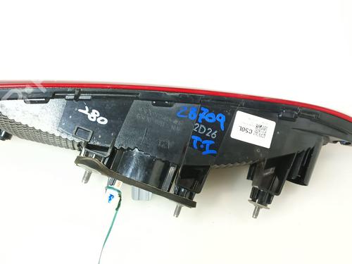 Left tailgate light HYUNDAI KONA (OS, OSE, OSI) 1.0 T-GDi | BP29555756C79 