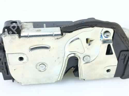 Front left lock BMW 3 (E90) 320 d | BP29267929C98 