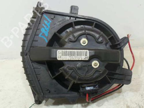 Heater blower motor RENAULT SCÉNIC II (JM0/1_)  | BP14145292M62 