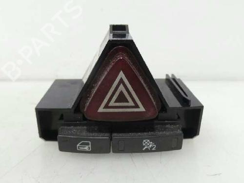 Used Warning switch OPEL CORSA D (S07) 1.3 CDTI (L08, L68) (75 hp) 4479404