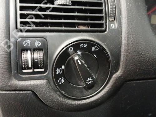 Commande de phare Commande de phare VW GOLF IV (1J1) 1.9 TDI (110 hp) 34440121 34440121