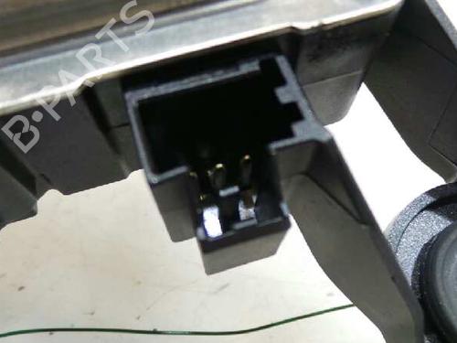 Rear wiper motor FORD FIESTA V (JH_, JD_)  | BP3151971M102 