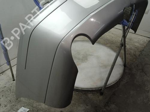Rear bumper VOLVO S60 I (384) 2.4 D | BP21779928C8 
