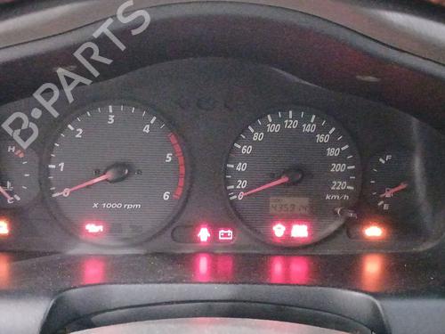 Used Instrument cluster HYUNDAI SANTA FÉ I (SM) 2.0 CRDi (113 hp) 27543331