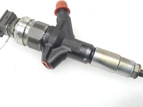 Used Injector SUBARU FORESTER (SJ_) [2012-2025]  22233123