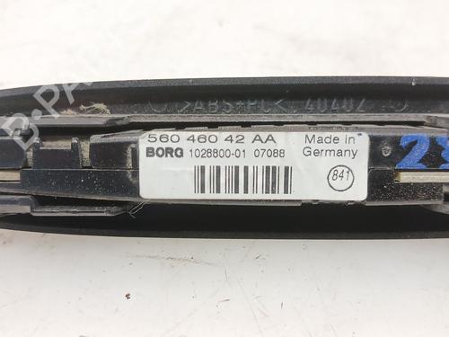 Electronic sensor DODGE NITRO 2.8 CRD | BP37073577M84 - Image 4