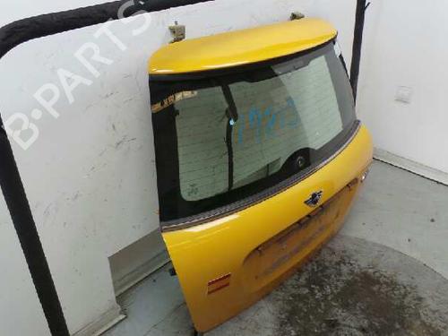 Tailgate MINI MINI (R56) One | BP2342783C6 