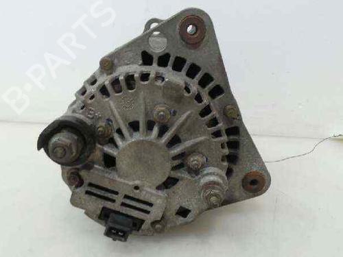 Alternator SEAT CORDOBA (6K1, 6K2)  | BP5397400M7 