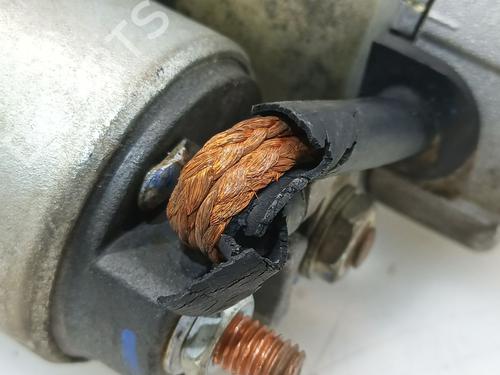 Starter OPEL ASTRA H GTC (A04) 1.7 CDTI (L08) | BP30154801M8