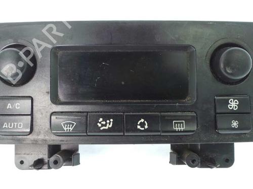 Used Climate control PEUGEOT 307 CC (3B) 2.0 HDi 135 (136 hp) 2779483