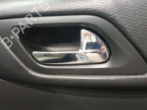 Used Front right interior door handle Front right interior door handle CITROËN C4 II (NC_) 1.6 HDi 90 (92 hp) 39950309 39950309