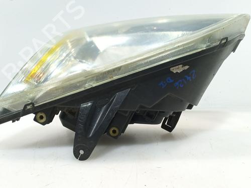 Left headlight FORD FOCUS II (DA_, HCP, DP) 1.6 TDCi | BP32165384C28 - Image 6