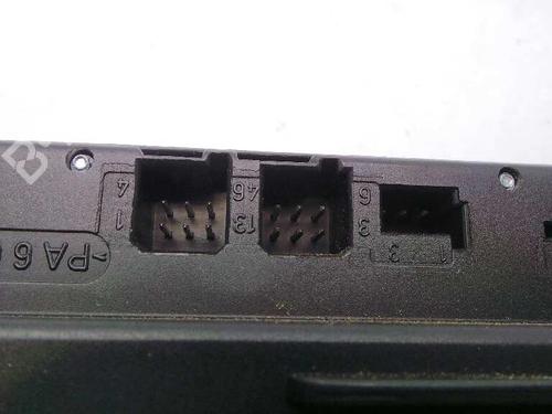 Switch MERCEDES-BENZ C-CLASS (W203) C 220 CDI (203.006, 203.008) | BP2288754I30 