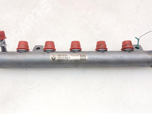 Used Injection rail Injection rail RENAULT ESPACE V (JR_) 1.6 dCi 160 (160 hp) 40229119 40229119