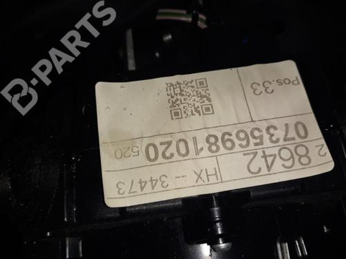 Used Switch Switch JEEP RENEGADE SUV (BU, B1, BV) 1.0 T-GDi (120 hp) 11061183 11061183