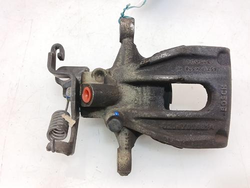 Used Left rear brake caliper Left rear brake caliper FORD MONDEO III (B5Y) 2.0 TDCi (130 hp) 40195780 40195780