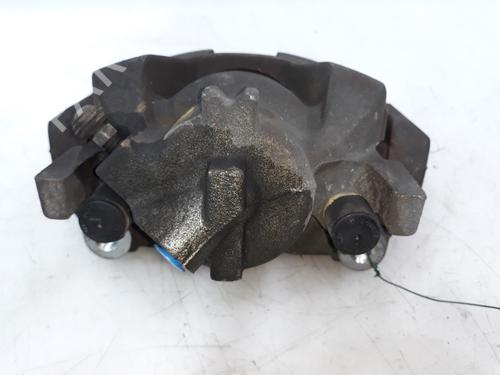 Used Left front brake caliper RENAULT SCÉNIC III (JZ0/1_) [2008-2016]  15214493