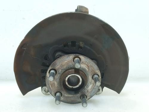 Right front steering knuckle TOYOTA PRIUS (_W3_) 1.8 Hybrid (ZVW3_) | BP30201526M26