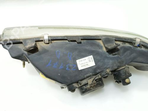 Right headlight RENAULT TRUCKS MASCOTT Platform/Chassis 130 | BP29583720C29 