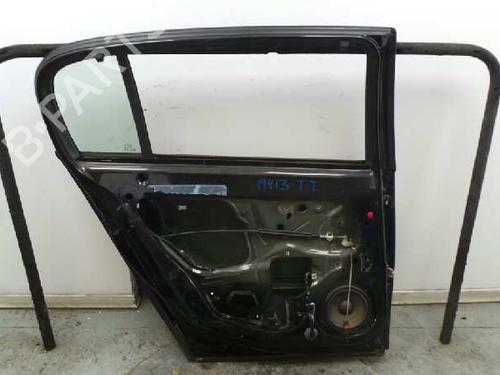 Left rear door OPEL SIGNUM Hatchback (Z03) 2.2 direct (F48) | BP3153706C4 