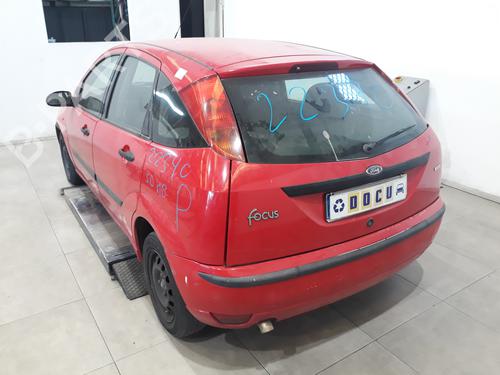 Engine FORD FOCUS I (DAW, DBW)  | BP15397938M1 