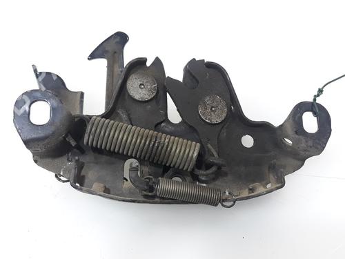 Hood lock NISSAN X-TRAIL I (T30)  | BP18052494C133 