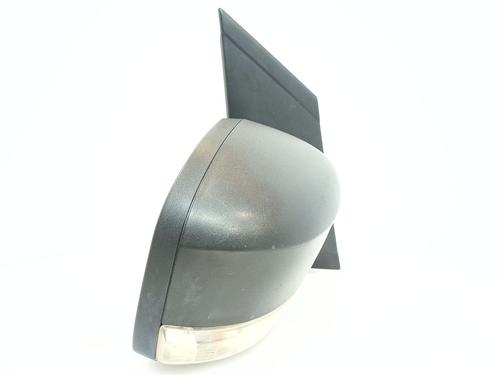 Right mirror FORD FOCUS II (DA_, HCP, DP) 1.6 TDCi | BP26295428C27 