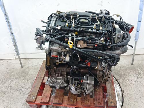 Engine FORD MONDEO III (B5Y) 2.0 TDCi | BP39688138M1 - Image 2