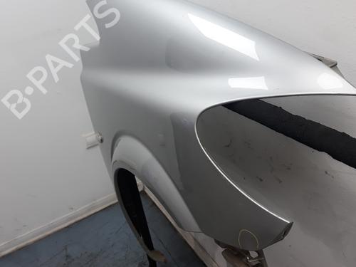 Right front fenders MERCEDES-BENZ VITO / MIXTO Van (W639)  | BP16750625C42 