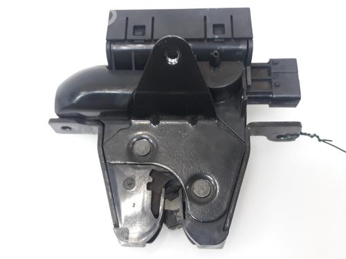 Tailgate lock SAAB 9-3 (YS3F, E79, D79, D75) 1.9 TiD | BP17537258C101 
