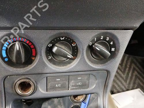 Used Climate control Climate control FORD TRANSIT CONNECT (P65_, P70_, P80_) 1.8 TDCi (90 hp) 36552191 36552191