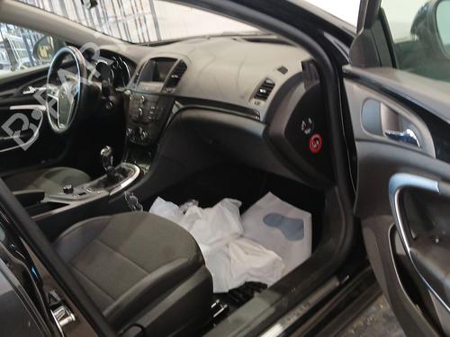 Left headlight OPEL INSIGNIA A (G09) 2.0 CDTI (68) | BP33271981C28 - Image 12