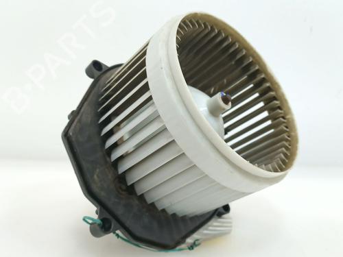 Used Heater blower motor PEUGEOT PARTNER Tepee 1.6 HDi 75 (16V) (75 hp) 26392637