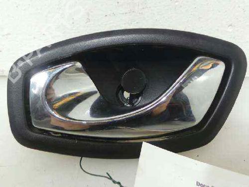 Used Front left interior door handle RENAULT MEGANE III Hatchback (BZ0/1_, B3_) 1.5 dCi (106 hp) 8391867