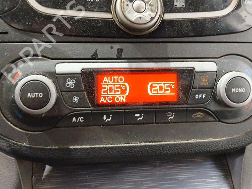 Used Climate control Climate control FORD C-MAX (DM2) 1.6 TDCi (109 hp) 34162467 34162467