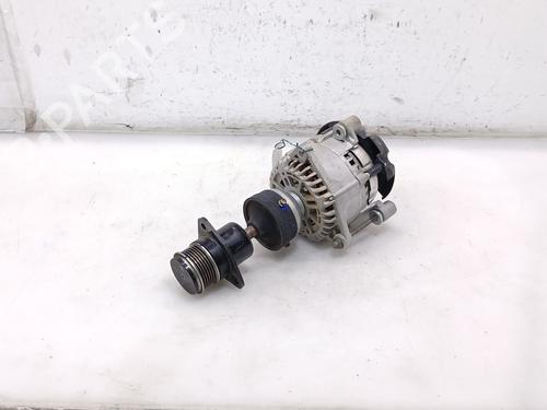 Used Alternator Alternator FORD TOURNEO CONNECT 1.8 TDCi (90 hp) 39668688 39668688