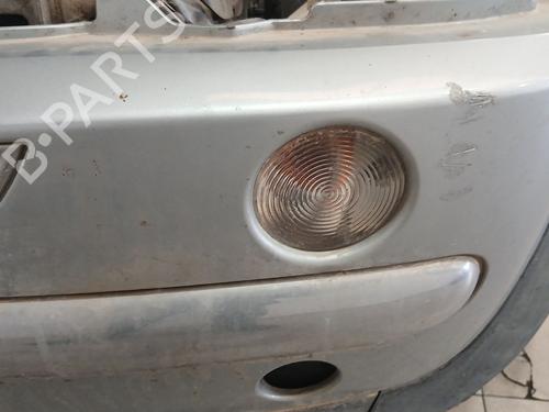 Used Left front indicator Left front indicator MINI MINI (R50, R53) Cooper (116 hp) 39981270 39981270