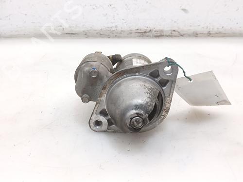 Starter OPEL ASTRA H Saloon (A04) 1.7 CDTi (L69) | BP38413867M8 - Image 3