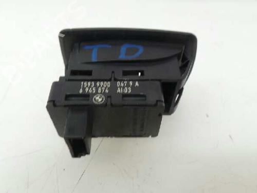 Left rear window switch BMW 1 (E87) 118 d | BP3202091I29 