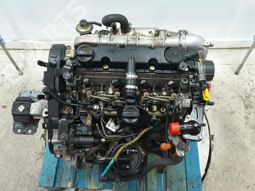 Engine PEUGEOT 307 (3A/C) 2.0 HDi 90 | BP31337958M1
