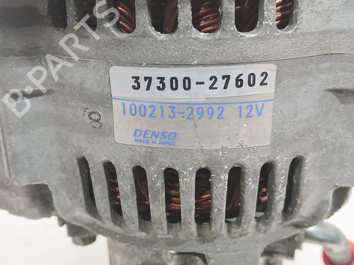 Alternator HYUNDAI GETZ (TB)  | BP32117608M7 