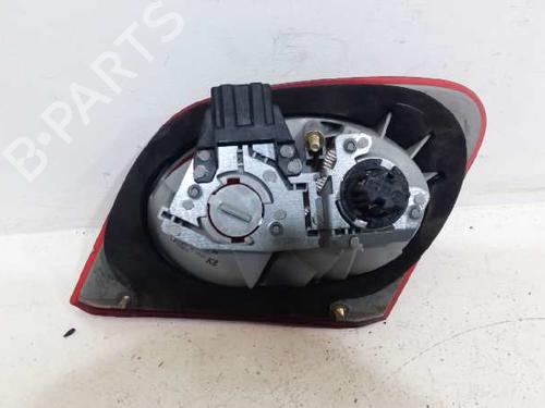Right taillight MERCEDES-BENZ E-CLASS (W210)  | BP2955776C35 